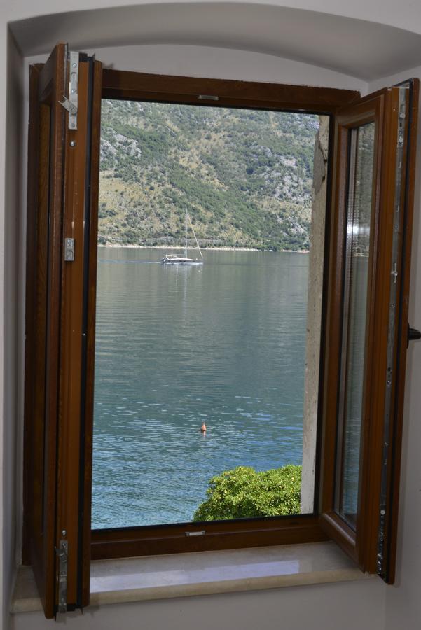 A Hundred Olive Trees Apartments Kotor Exterior photo